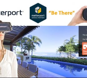 Matterport là gì? Giới thiệu lợi ích và tính năng của Matterport VR