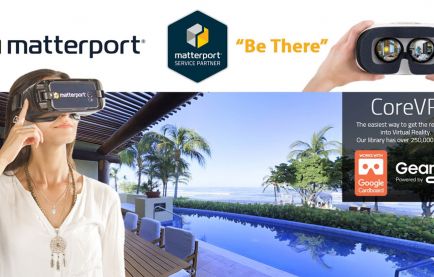 Matterport là gì? Giới thiệu lợi ích và tính năng của Matterport VR