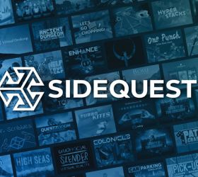 SideQuest là gì? Hướng dẫn cài đặt ứng dụng cho Oculus Quest qua Sidequest
