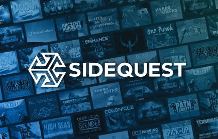SideQuest là gì? Hướng dẫn cài đặt ứng dụng cho Oculus Quest qua Sidequest