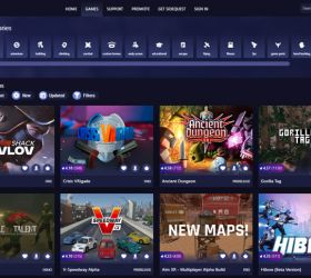 Hướng dẫn cài file APK từ UNITY lên Meta Quest thông qua SIDEQUEST