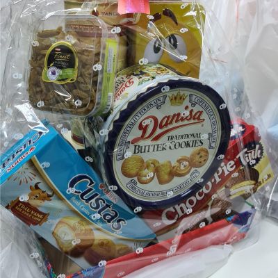OneTech Asia - Hamper Tết 🎁