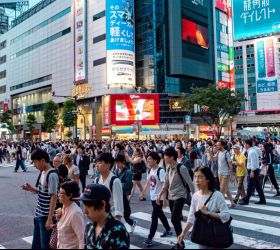 Những khó khăn khi làm việc với người Nhật