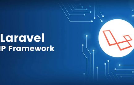 Tại sao Laravel thích hợp để phát triển API?