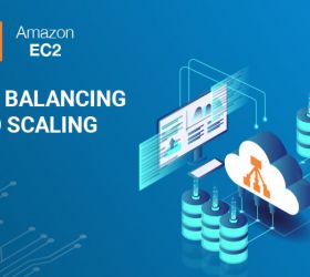 Hướng dẫn cài đặt Load Balancing và Auto Scaling cho AWS EC2