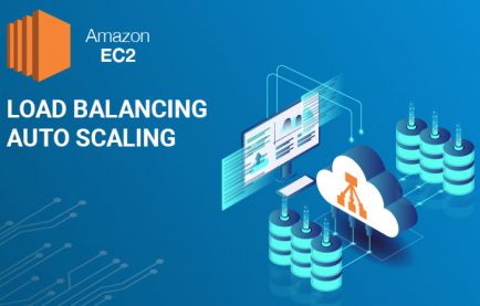 Hướng dẫn cài đặt Load Balancing và Auto Scaling cho AWS EC2