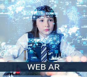 Web AR là gì? Hướng dẫn tạo Web AR với Zappar trên Unity