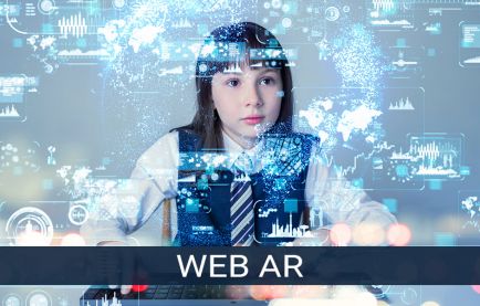 Web AR là gì? Hướng dẫn tạo Web AR với Zappar trên Unity
