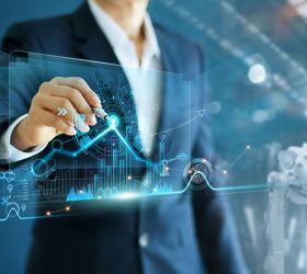 Chuyển đổi số là gì? Các bước cần thiết cho doanh nghiệp áp dụng chuyển đổi số