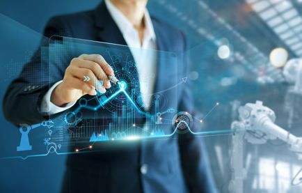 Chuyển đổi số là gì? Các bước cần thiết cho doanh nghiệp áp dụng chuyển đổi số