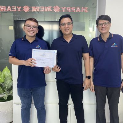 ONETECH ASIA – Vinh danh Tháng 06/2022 🏆