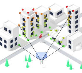 Hệ thống định vị trực quan - Visual Positioning System (VPS) là gì?
