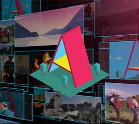 10 lý do bạn nên chọn A-Frame để phát triển các dự án thực tế ảo