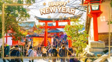 Ứng dụng tạo thiệp năm mới từ ảnh chụp điện thoại