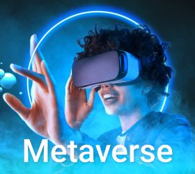 Xây dựng thương hiệu trong Metaverse