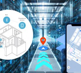 Tìm hiểu công nghệ và các hệ thống định vị trong nhà (IPS)