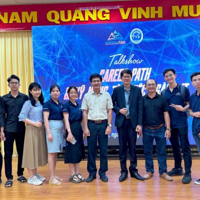 OneTech Talkshow