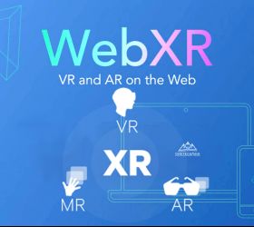 WebXR hay WebVR và WebAR là gì?