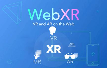 WebXR hay WebVR và WebAR là gì?