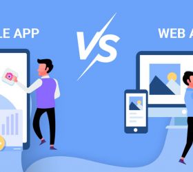 Web app là gì? Những ưu điểm và khác biệt của Web app