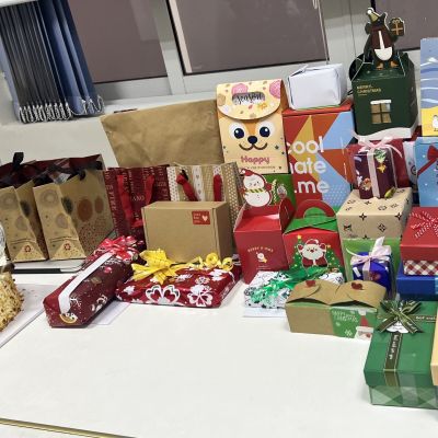 OneTechAsia - MERRY CHRISTMAS 2022 ☃️☃️