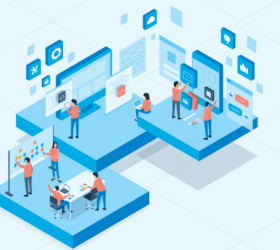 Lợi ích và rủi ro của việc của trung tâm phát triển ngoài khơi ODC (Offshore Development Center)