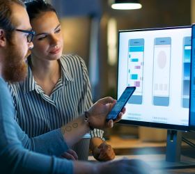 Chúng Tôi Đã Di Chuyển Nền Tảng Construction DX từ Intel sang AMD EC2