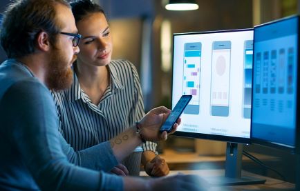 Chúng Tôi Đã Di Chuyển Nền Tảng Construction DX từ Intel sang AMD EC2