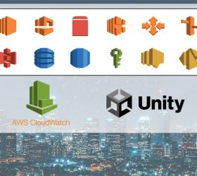 Tìm hiểu về Amazon CloudWatch Logs và ứng dụng vào Unity