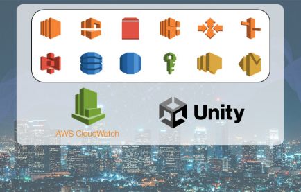 Tìm hiểu về Amazon CloudWatch Logs và ứng dụng vào Unity