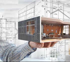 Tiếp thị ảo ứng dụng trong kinh doanh bất động sản