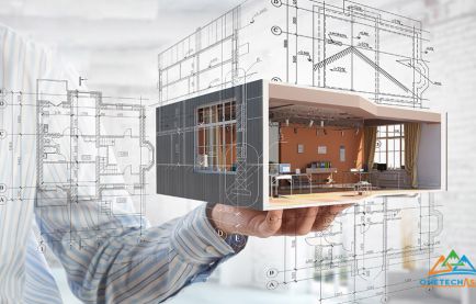 Tiếp thị ảo ứng dụng trong kinh doanh bất động sản