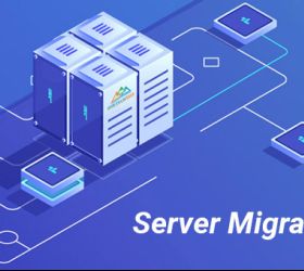 Chúng Tôi Đã Di Chuyển Nền Tảng Construction DX