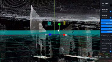 Giới thiệu 3D Point Cloud Editor (Web)