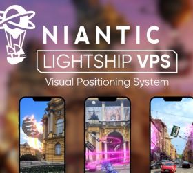 Giới thiệu về dự án Lightship VPS