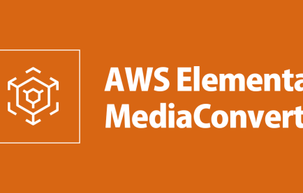 Hướng dẫn sử dụng AWS Elemental MediaConvert stream video