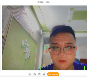 Giới thiệu dịch vụ livestream AWS IVS (Interactive Video Service)