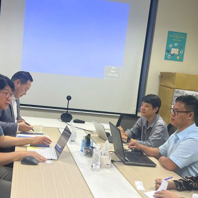 OneTech Asia mở rộng thị trường nhận được sự quan tâm của các công ty công nghệ tại Hàn Quốc