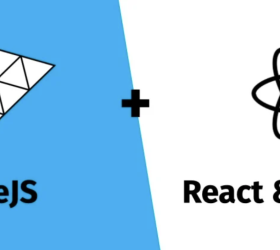 React-three-fiber: Thư viện kết hợp threejs + reactjs + nextjs hoàn hảo cho VR/AR