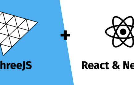 React-three-fiber: Thư viện kết hợp threejs + reactjs + nextjs hoàn hảo cho VR/AR