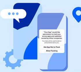 Tìm hiểu về tính năng APP TRACKING TRANSPARENCY của iOS và ứng dụng vào Unity