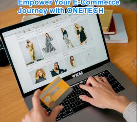 Tối ưu chi phí thiết kế website thương mại điện tử