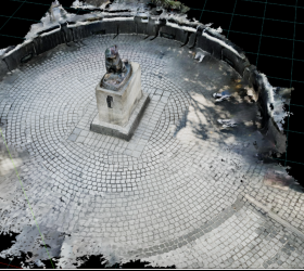 Hướng dẫn thực hành Three.js - Phần 1: Giới thiệu