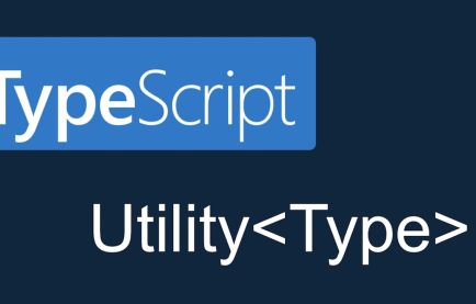 TypeScript Utility