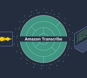 Chuyển đổi âm thanh thành văn bản với AWS Transcribe