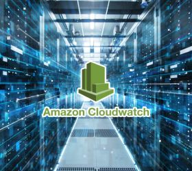 Push các metric từ server lên AWS Cloudwatch