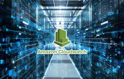 Push các metric từ server lên AWS Cloudwatch