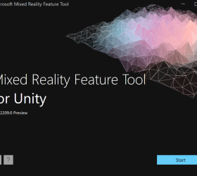 Cách thiết lập MRTK cho UNITY sử dụng               Meta Quest 3