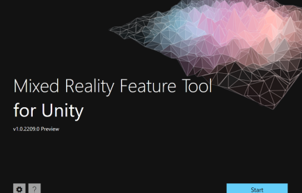 Cách thiết lập MRTK cho UNITY sử dụng Meta Quest 3