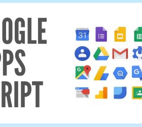 Google Apps Script (GAS)